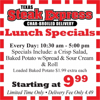 TSE Coupons All April Lunch Specials copy 3